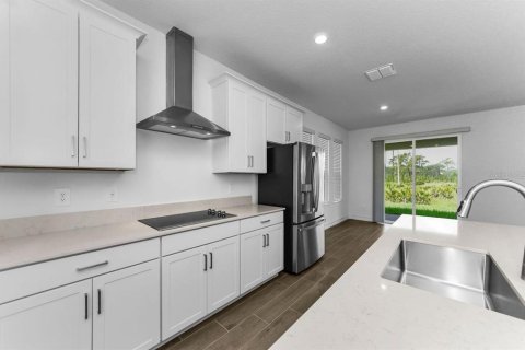 Casa en alquiler en Lutz, Florida, 4 dormitorios, 193.61 m2 № 1872959 - foto 5