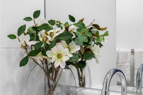 Copropriété à vendre à Hollywood, Floride: 2 chambres, 107.12 m2 № 1975533 - photo 20