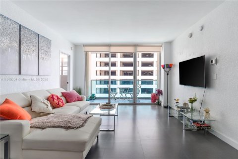 Condo à Hollywood, Floride, 2 chambres  № 1975533