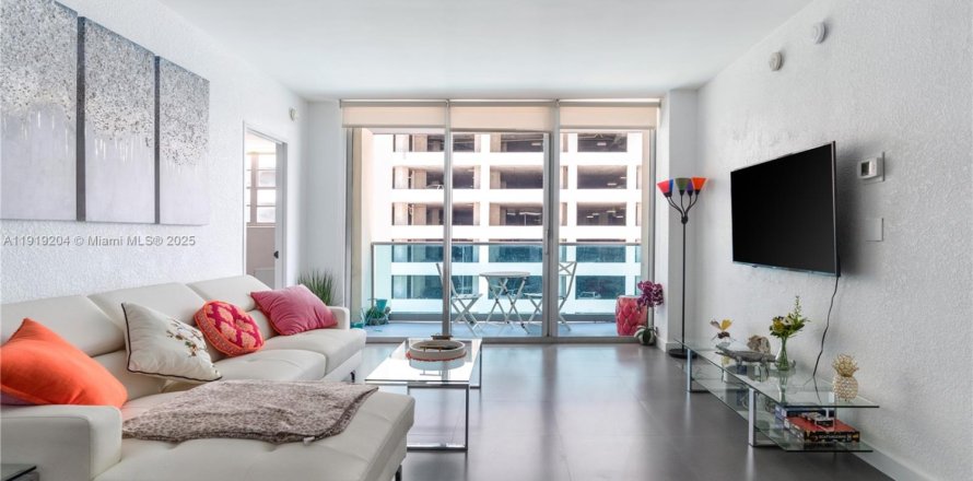 Condo à Hollywood, Floride, 2 chambres  № 1975533