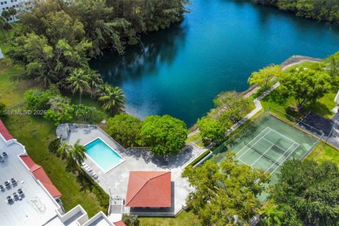 Copropriété à vendre à Cutler Bay, Floride: 1 chambre, 70.61 m2 № 2146452 - photo 14