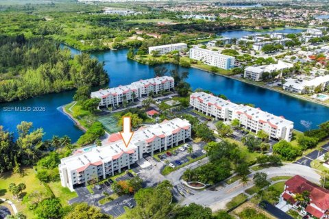 Copropriété à vendre à Cutler Bay, Floride: 1 chambre, 70.61 m2 № 2146452 - photo 18