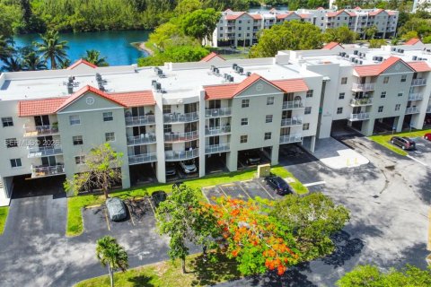 Copropriété à vendre à Cutler Bay, Floride: 1 chambre, 70.61 m2 № 2146452 - photo 13