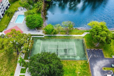 Copropriété à vendre à Cutler Bay, Floride: 1 chambre, 70.61 m2 № 2146452 - photo 21