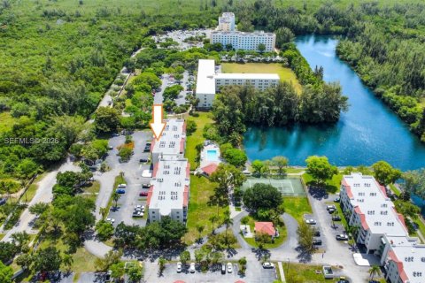 Copropriété à vendre à Cutler Bay, Floride: 1 chambre, 70.61 m2 № 2146452 - photo 22