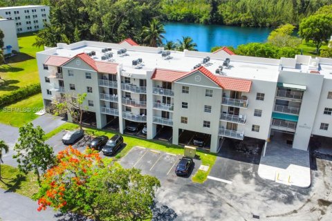 Copropriété à vendre à Cutler Bay, Floride: 1 chambre, 70.61 m2 № 2146452 - photo 25