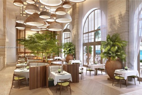 Купить кондоминиум в Санни-Айлс-Бич, Флорида 3 спальни, 188.68м2, № 2055056 - фото 29