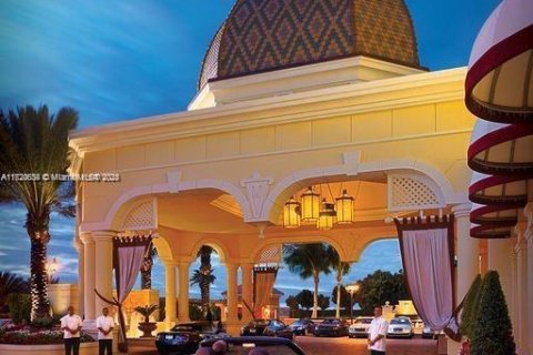 Купить кондоминиум в Санни-Айлс-Бич, Флорида 3 спальни, 188.68м2, № 2055056 - фото 20