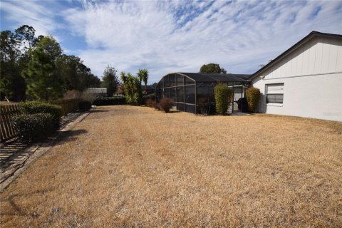 Villa ou maison à louer à Kissimmee, Floride: 4 chambres, 166.02 m2 № 2108928 - photo 5