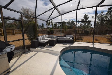 Villa ou maison à louer à Kissimmee, Floride: 4 chambres, 166.02 m2 № 2108928 - photo 7