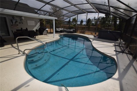 Villa ou maison à louer à Kissimmee, Floride: 4 chambres, 166.02 m2 № 2108928 - photo 9