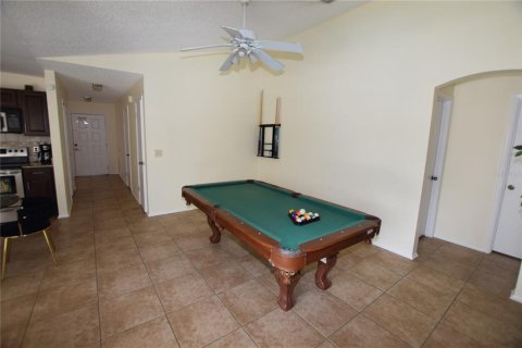 Villa ou maison à louer à Kissimmee, Floride: 4 chambres, 166.02 m2 № 2108928 - photo 28