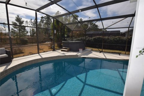 Villa ou maison à louer à Kissimmee, Floride: 4 chambres, 166.02 m2 № 2108928 - photo 8