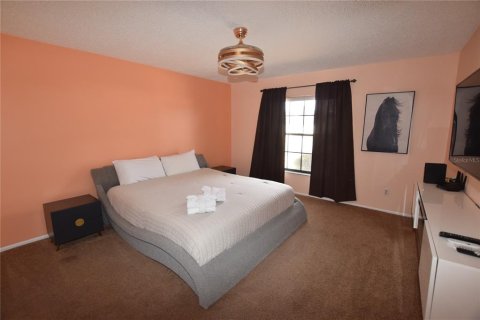 Villa ou maison à louer à Kissimmee, Floride: 4 chambres, 166.02 m2 № 2108928 - photo 18