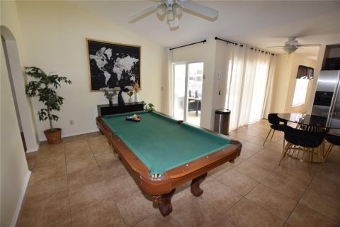 Villa ou maison à louer à Kissimmee, Floride: 4 chambres, 166.02 m2 № 2108928 - photo 30