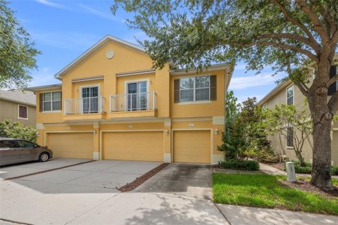 Townhouse in Riverview, Florida 2 bedrooms, 120.59 sq.m. № 1841849 - photo 18
