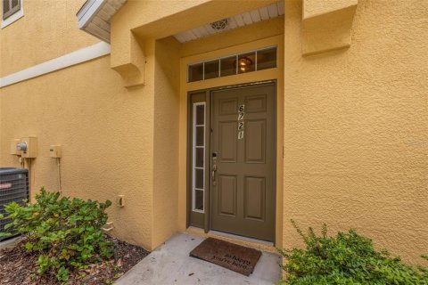 Townhouse in Riverview, Florida 2 bedrooms, 120.59 sq.m. № 1841849 - photo 2