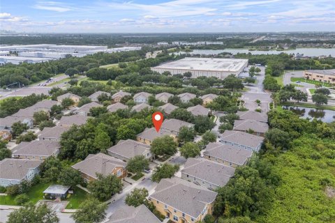 Townhouse in Riverview, Florida 2 bedrooms, 120.59 sq.m. № 1841849 - photo 16