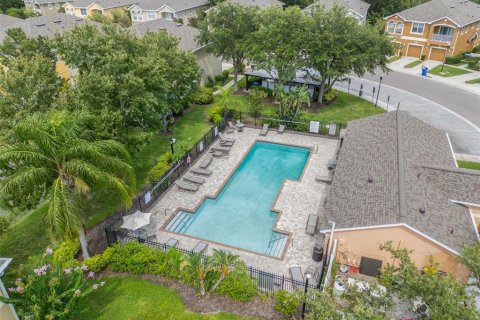 Townhouse in Riverview, Florida 2 bedrooms, 120.59 sq.m. № 1841849 - photo 14
