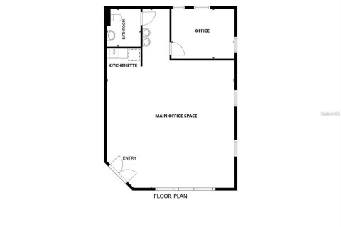 Immobilier commercial à louer à Port Charlotte, Floride: 84.54 m2 № 2405462 - photo 16