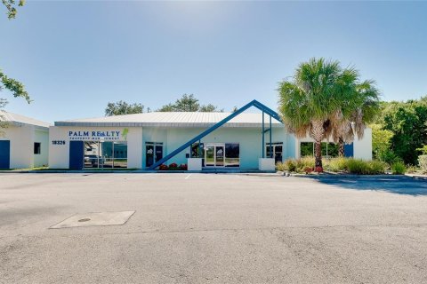 Immobilier commercial à Port Charlotte, Floride 84.54 m2 № 2405462