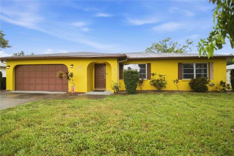 Casa en Bradenton, Florida 3 dormitorios, 160.07 m2 № 2232647