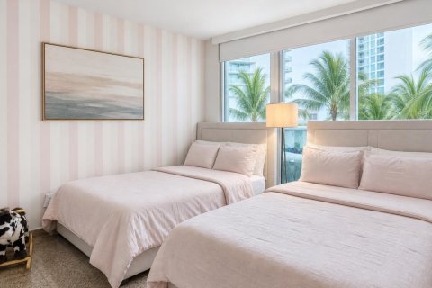 Copropriété à vendre à Sunny Isles Beach, Floride: 3 chambres, 217.39 m2 № 2191724 - photo 5