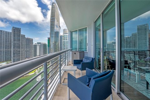 Condo in Miami, Florida, 2 bedrooms  № 2244890 - photo 16