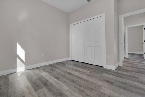 House in DeLand, Florida 3 bedrooms, 116.22 sq.m. № 1837692 - photo 16