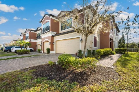 Touwnhouse à Wesley Chapel, Floride 3 chambres, 200.02 m2 № 2360572
