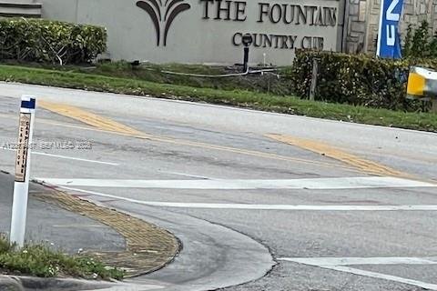 Condo in Lake Worth, Florida, 1 bedroom  № 2188890