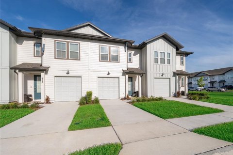 Touwnhouse à Davenport, Floride 3 chambres, 150.69 m2 № 2234159