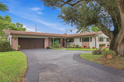Casa en venta en Hollywood, Florida, 3 dormitorios, 160.16 m2 № 2382960 - foto 4