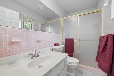 Casa en venta en Hollywood, Florida, 3 dormitorios, 160.16 m2 № 2382960 - foto 26
