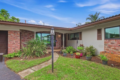 Casa en venta en Hollywood, Florida, 3 dormitorios, 160.16 m2 № 2382960 - foto 7