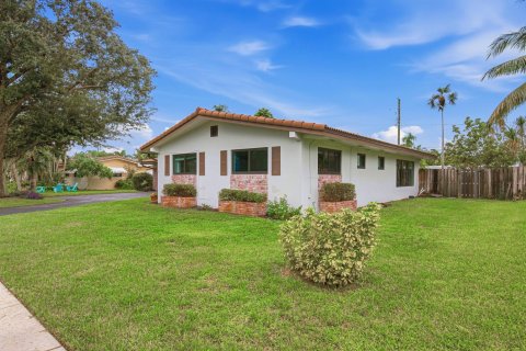 Casa en venta en Hollywood, Florida, 3 dormitorios, 160.16 m2 № 2382960 - foto 9