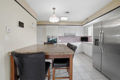 Casa en venta en Hollywood, Florida, 3 dormitorios, 160.16 m2 № 2382960 - foto 15