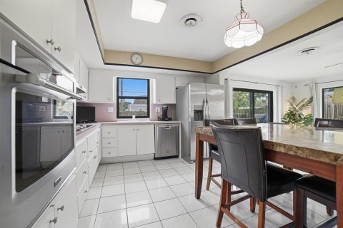 Casa en venta en Hollywood, Florida, 3 dormitorios, 160.16 m2 № 2382960 - foto 14