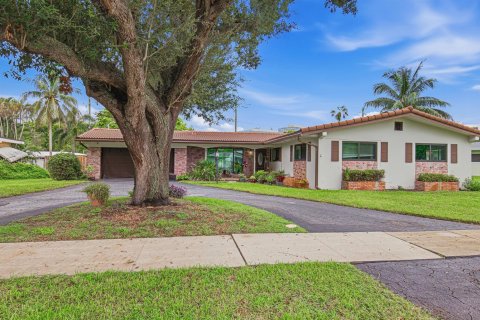 Casa en venta en Hollywood, Florida, 3 dormitorios, 160.16 m2 № 2382960 - foto 5