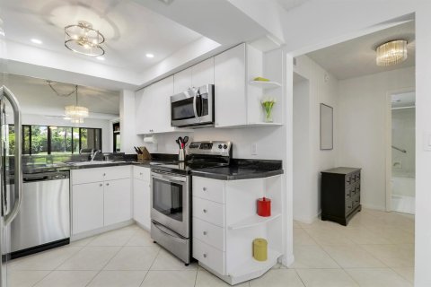 Купить кондоминиум в Делрей-Бич, Флорида 3 комнаты, 120.12м2, № 2182875 - фото 5