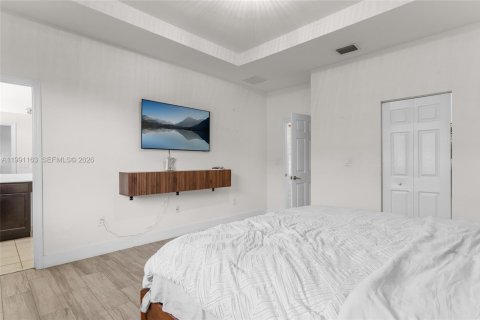 Купить виллу или дом в Хомстед, Флорида 3 спальни, 161.65м2, № 2052307 - фото 16