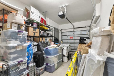 Купить виллу или дом в Хомстед, Флорида 3 спальни, 161.65м2, № 2052307 - фото 23