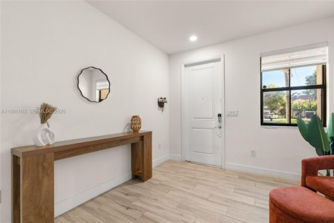 Купить виллу или дом в Хомстед, Флорида 3 спальни, 161.65м2, № 2052307 - фото 4