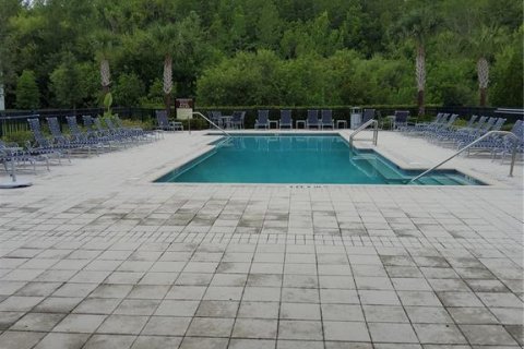 Townhouse in Kissimmee, Florida 4 bedrooms, 189.8 sq.m. № 1780553 - photo 19