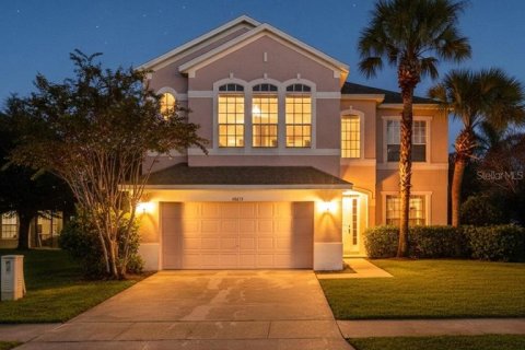 Villa ou maison à Orlando, Floride 4 chambres, 289.02 m2 № 2373279