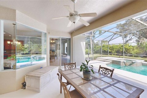 Villa ou maison à vendre à Ocoee, Floride: 5 chambres, 334.91 m2 № 1918819 - photo 21