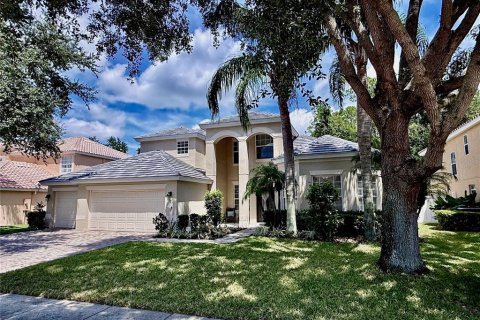 Villa ou maison à vendre à Ocoee, Floride: 5 chambres, 334.91 m2 № 1918819 - photo 1