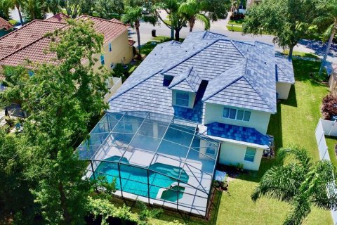 Villa ou maison à vendre à Ocoee, Floride: 5 chambres, 334.91 m2 № 1918819 - photo 2