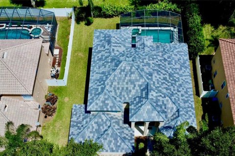 Villa ou maison à vendre à Ocoee, Floride: 5 chambres, 334.91 m2 № 1918819 - photo 25