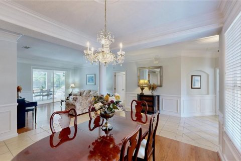 Villa ou maison à vendre à Ocoee, Floride: 5 chambres, 334.91 m2 № 1918819 - photo 6